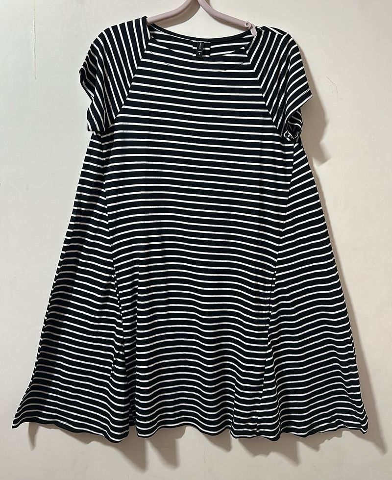 Femella Fully Flair Dress
