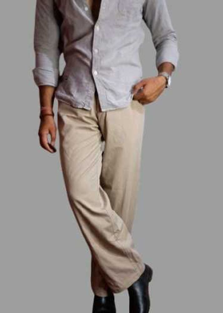Men&#39;s Trouser (Korean Trousers)