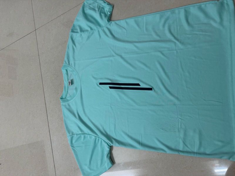 Cool Blue T-Shirt