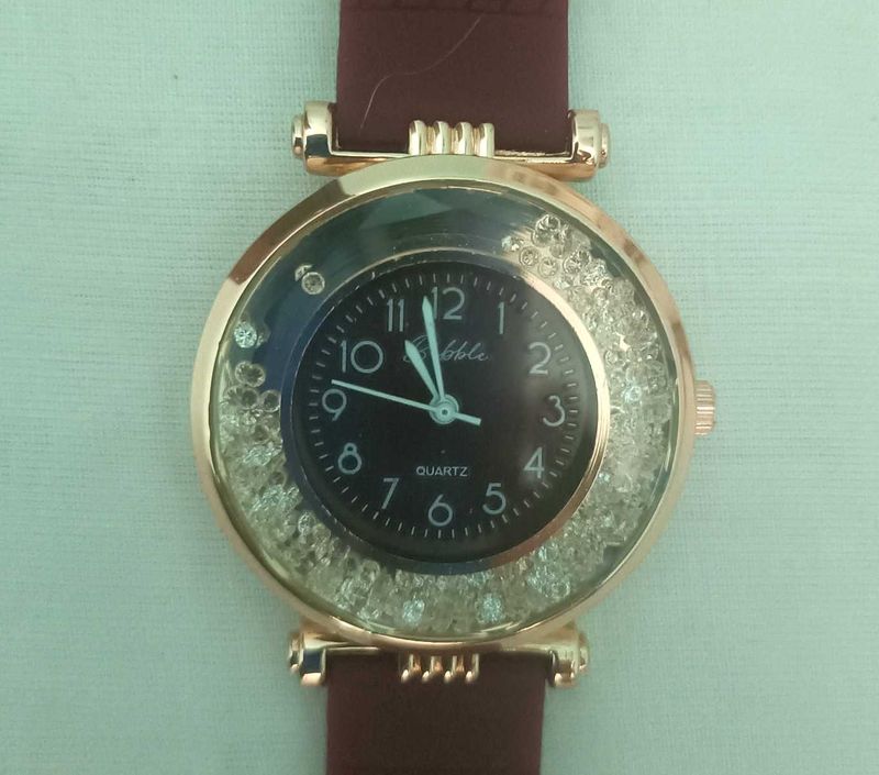 New Women Watch - Red