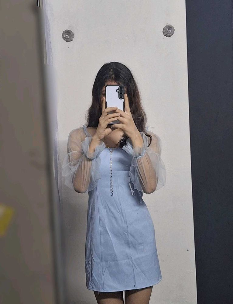 Bodycon Dress
