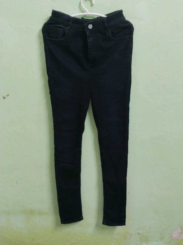 Combo Of 2 Skinny Jeans