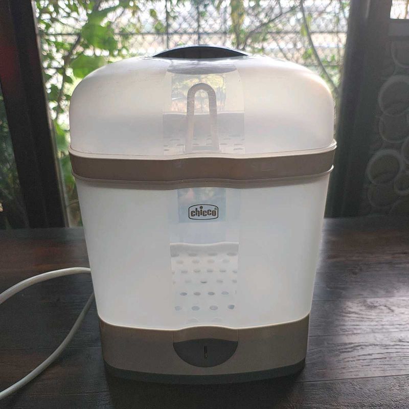 Chicco Sterilizer