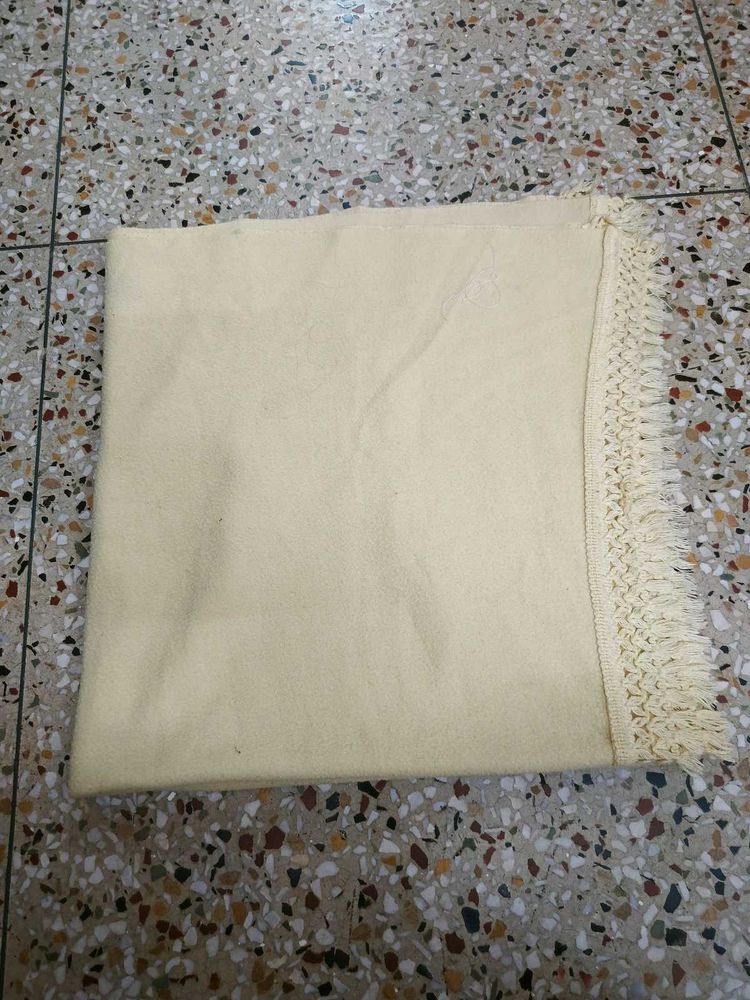 Women Winter Shawl