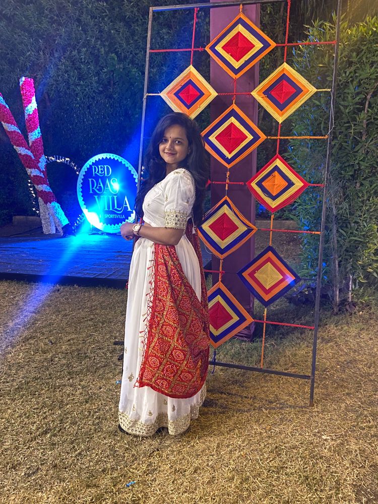 Full Set Chaniya Choli