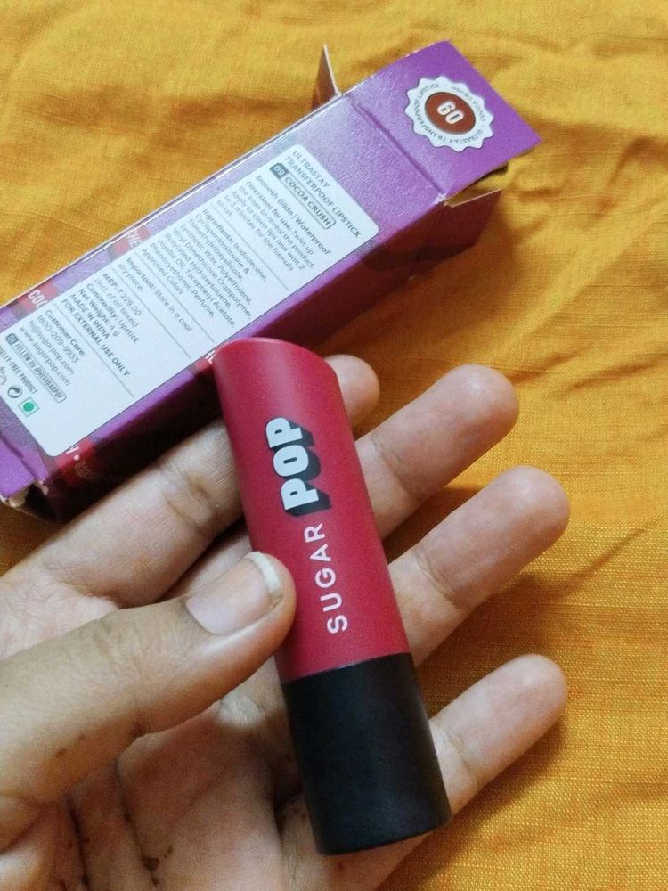 Sugar Pop 🙀 Lipstick 💗