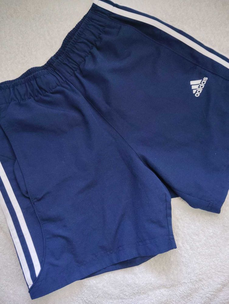Adidas Navy Shorts