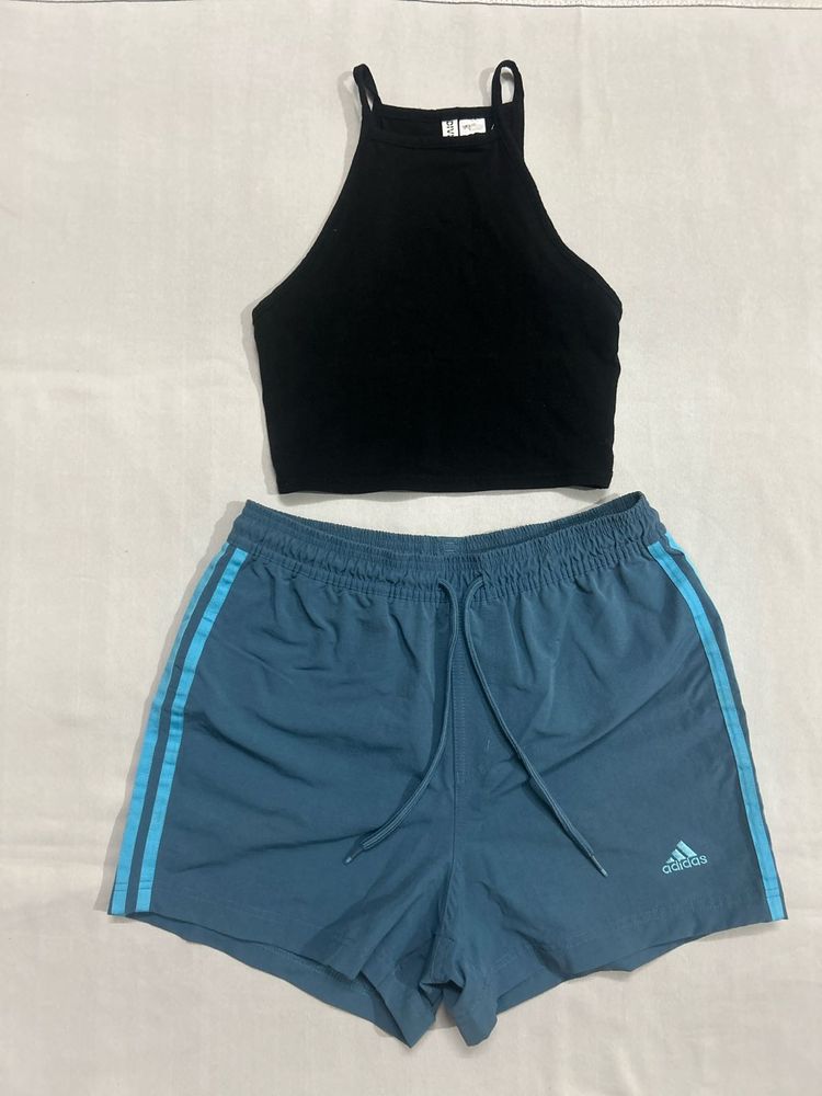 Adidas Shorts