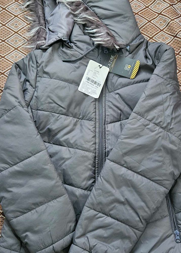 BRAND NEW Women's Parka Jacket