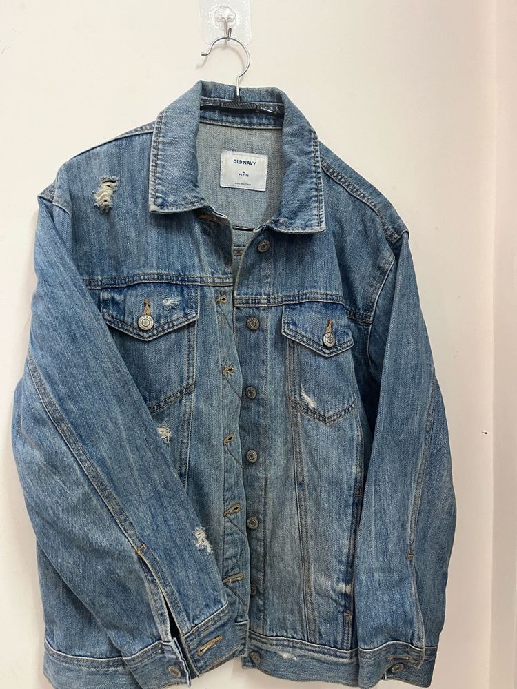 Old Navy Denim jacket