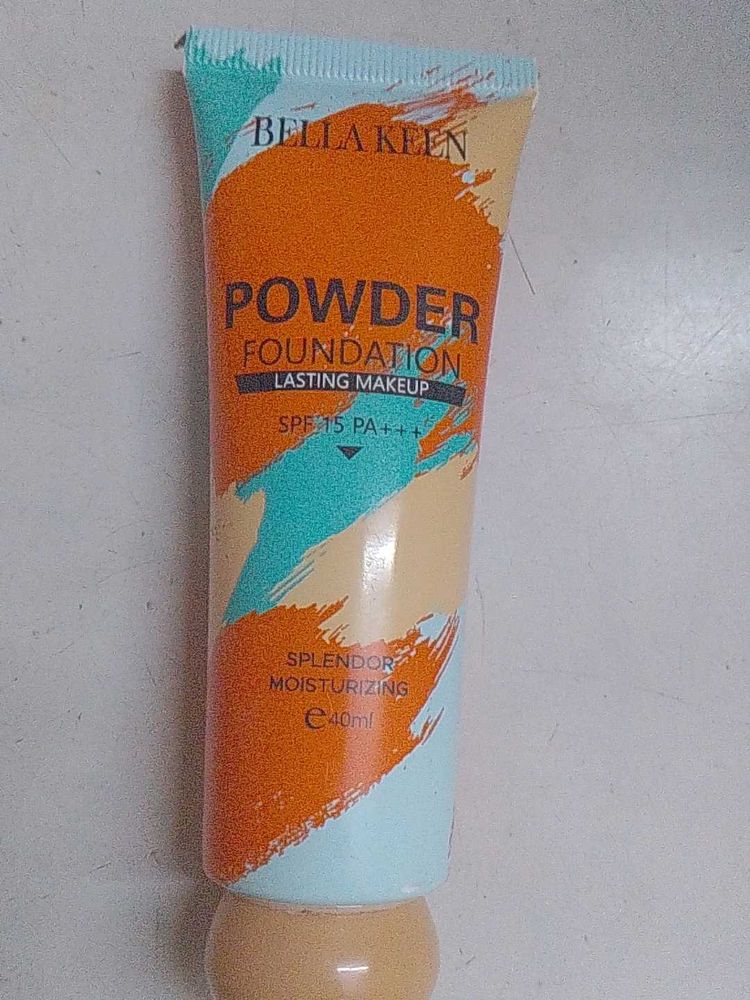 best mate long lasting budget friendly foundation
