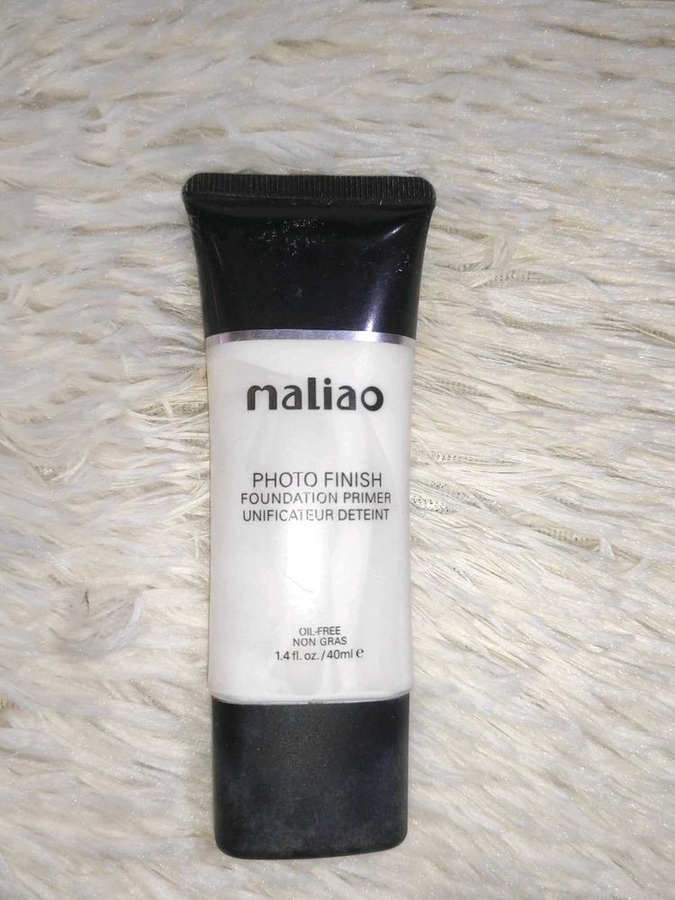 maliao Photo Finish Primer