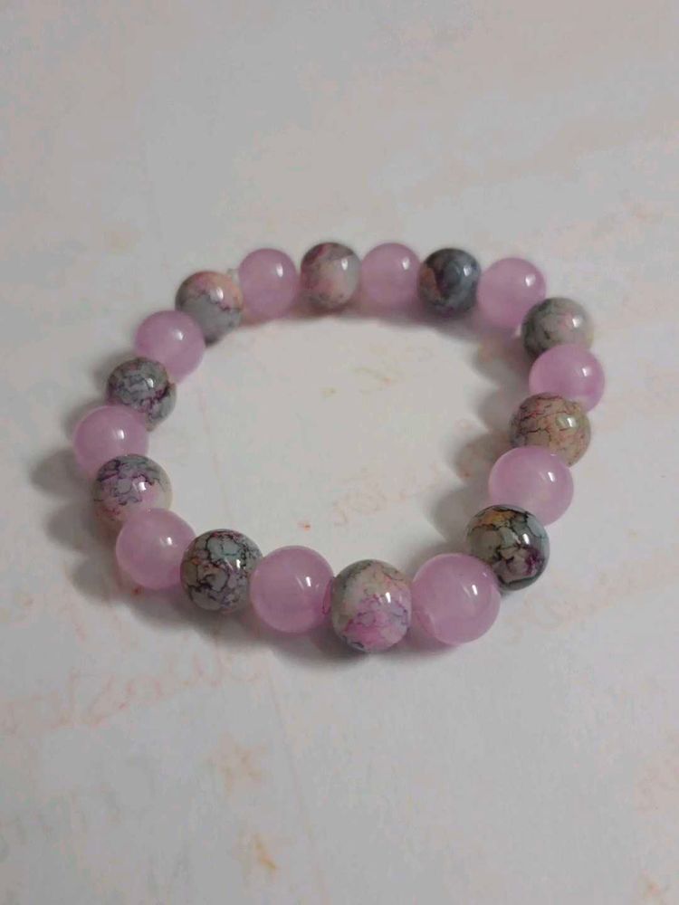 Beaded Bracelet