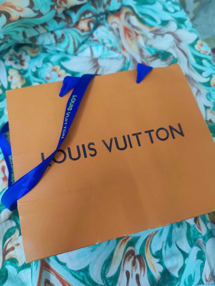 Louis Vuitton Belt