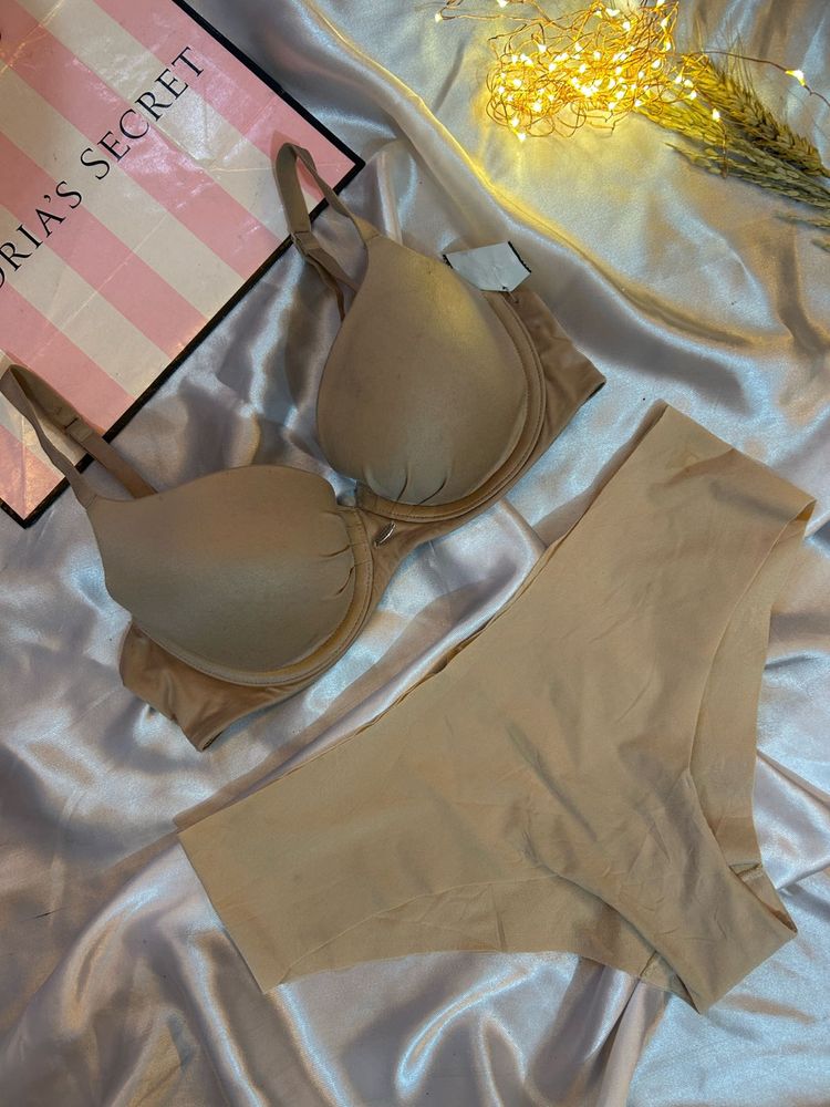 Victoria's Secret Lingerie Set