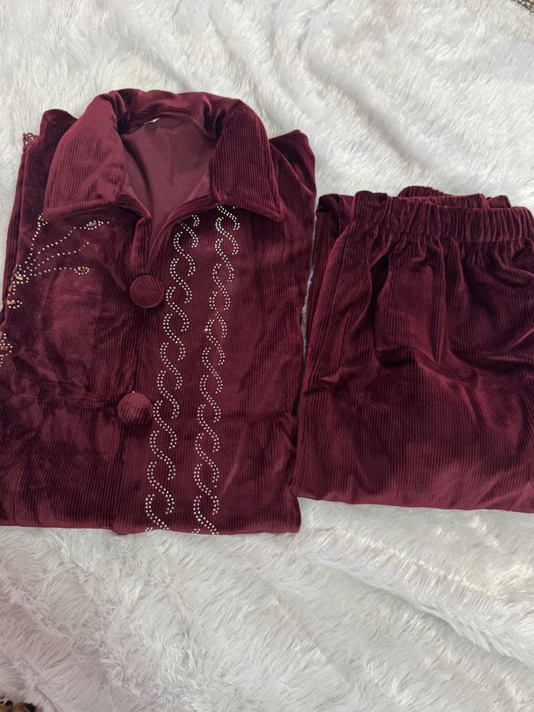 New Co-ord Sets