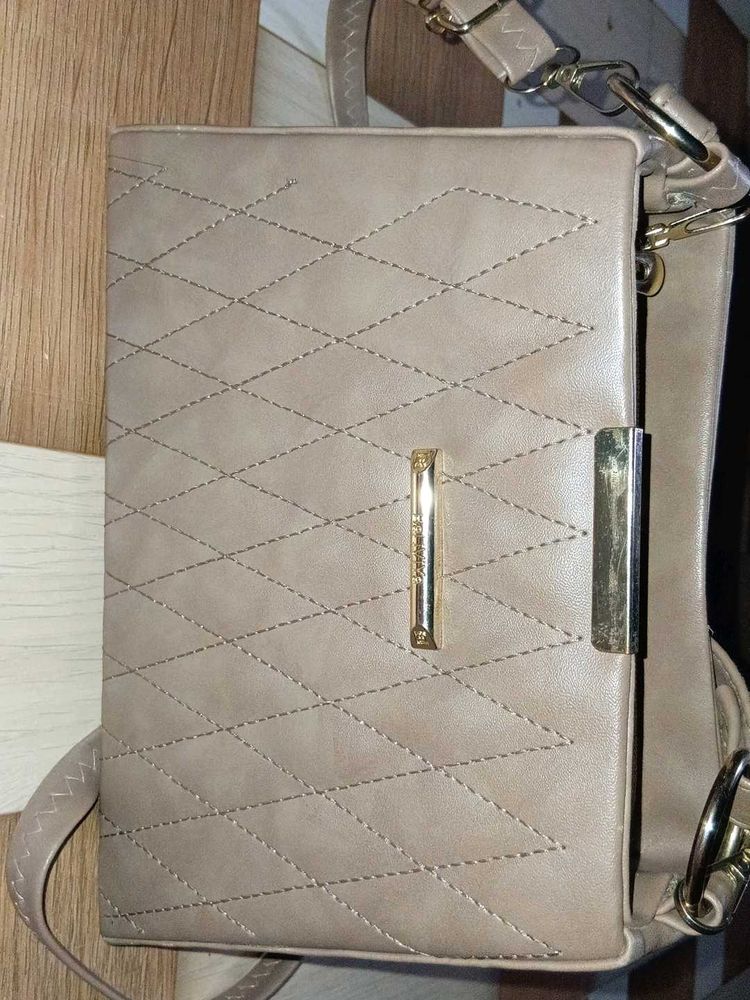 Good Condition Shoulder Bag