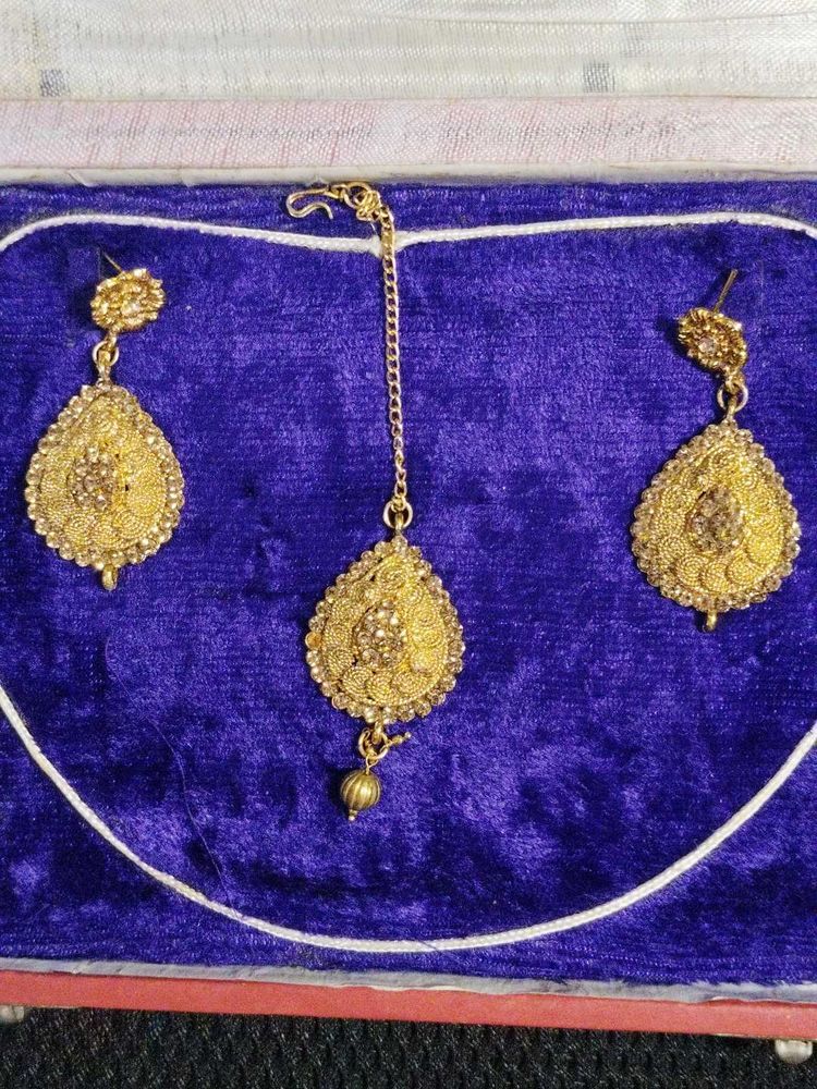 Jewellery Set