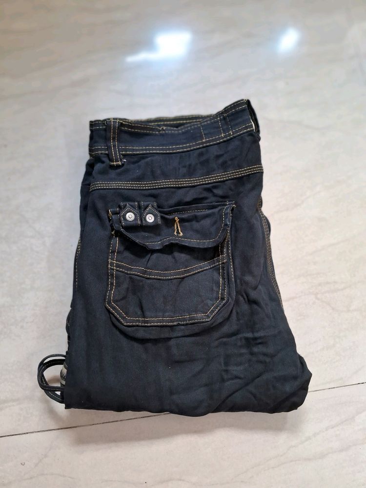Cargo Pant