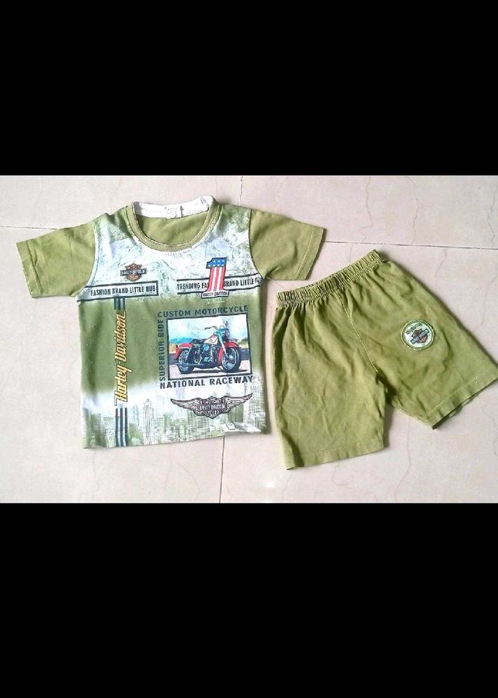 Casual Dress For Babies