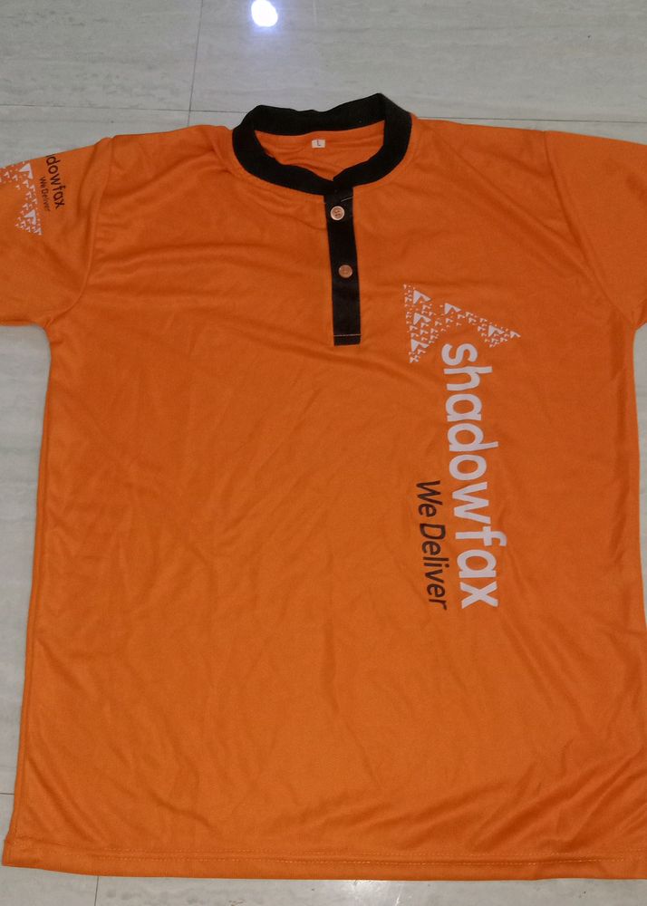Shadowfax tshirt