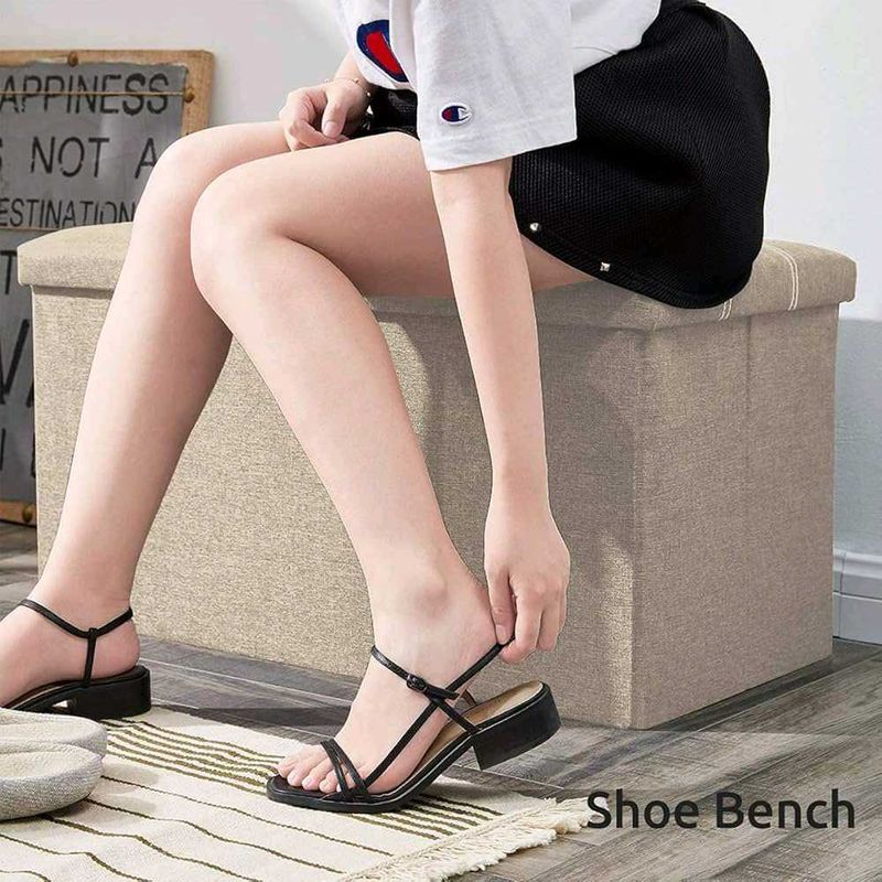 black flat
