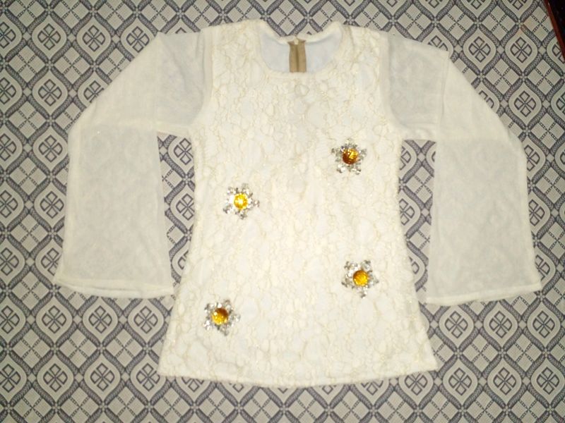 Ethnic Skirts