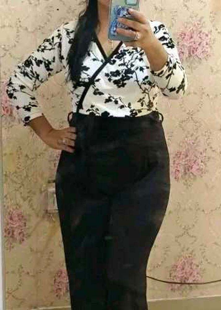 “Trendy Casual Jumpsuit | Everyday Fashion Essenti