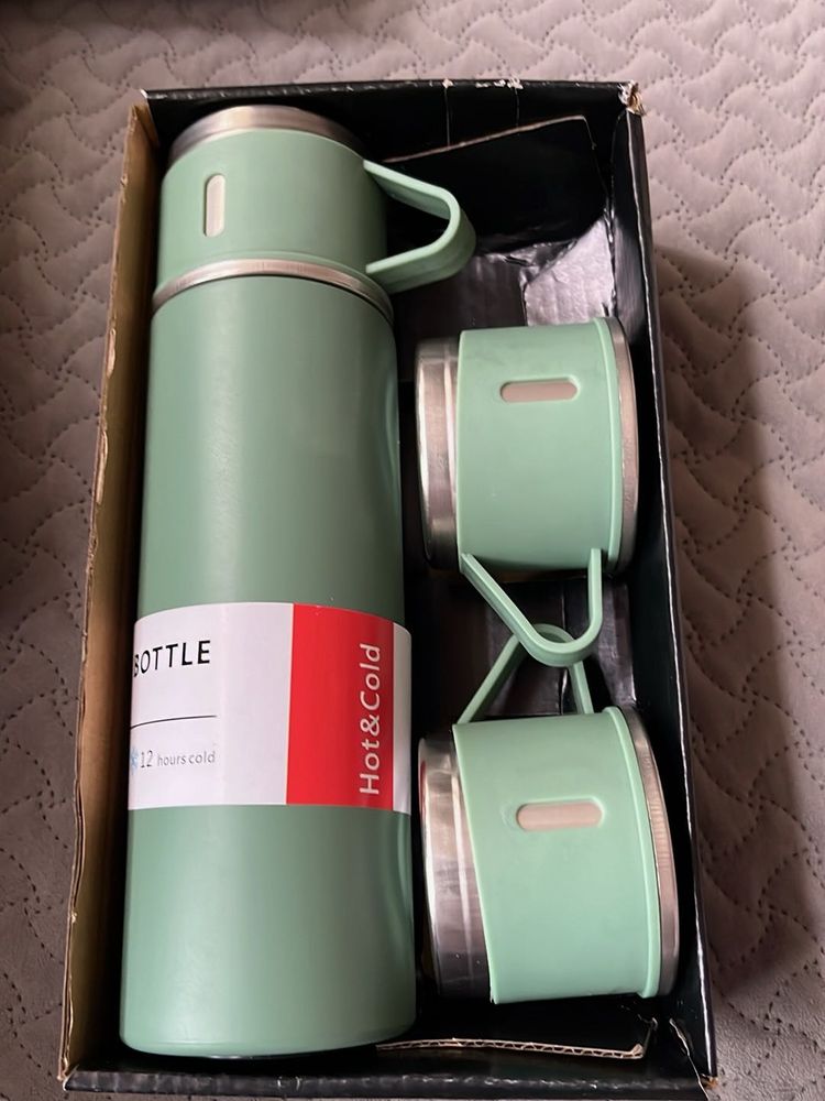 Flask Set