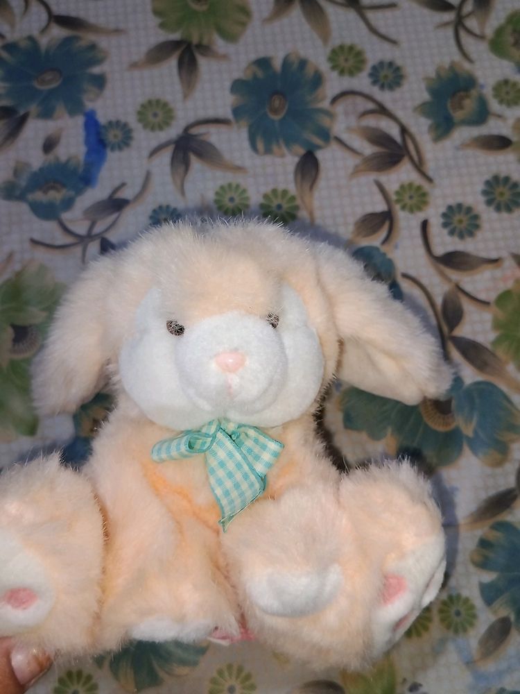 Imported Soft Toy baby Sheep