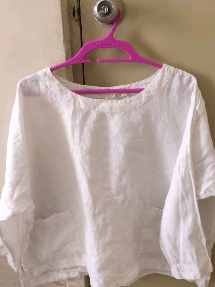White Top