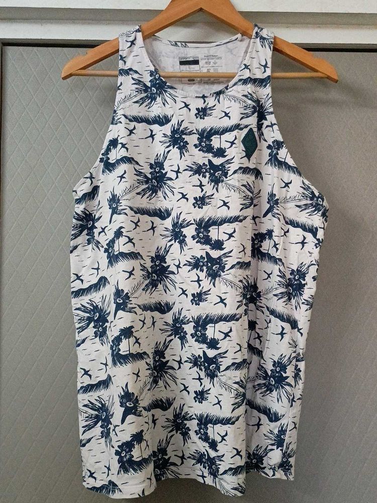(S/M/L) Beach Top Fits All