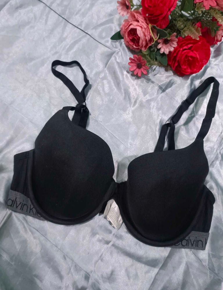Calvin Klein Imported Bra