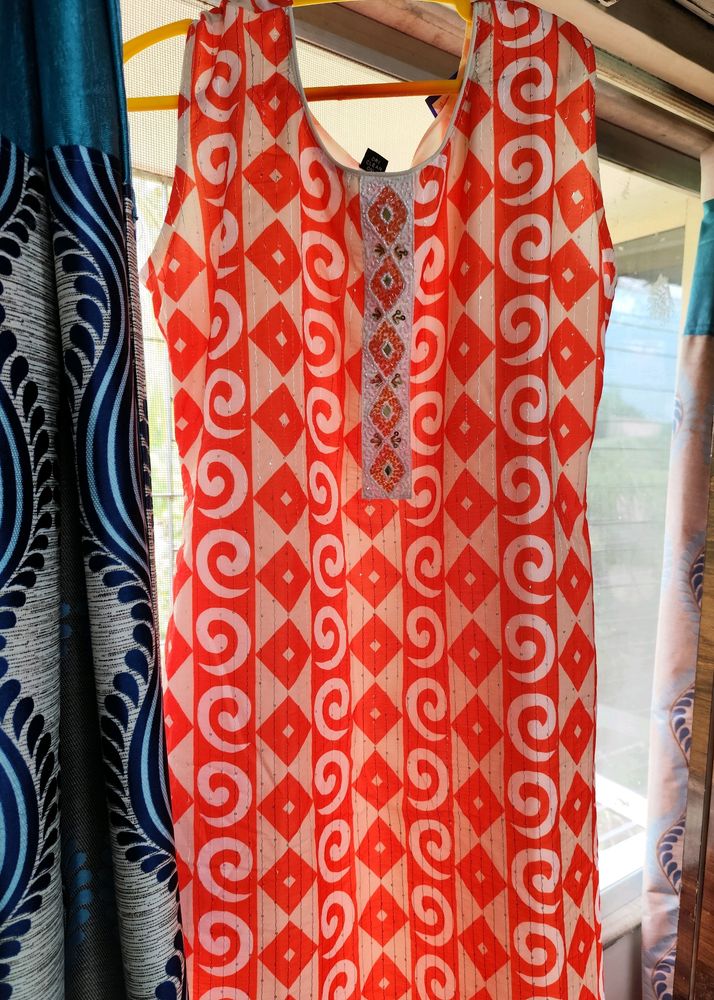One Day Offer!!! Brand New Kurta
