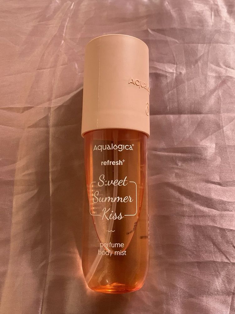 Aqualogica Body Mist