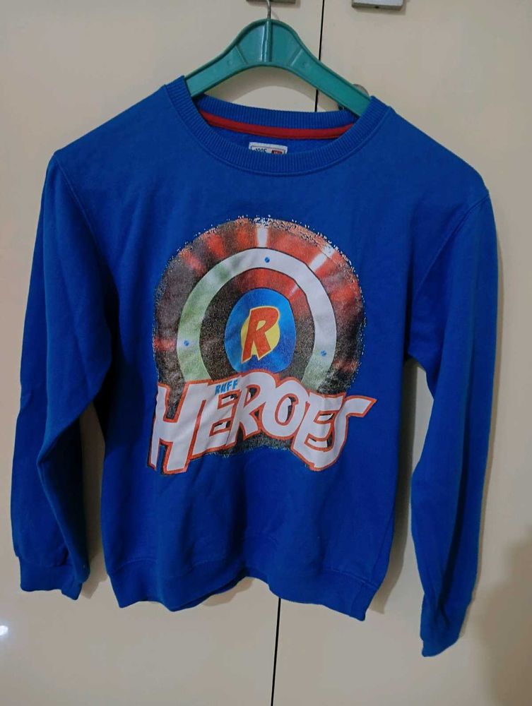 Sweat Shirt