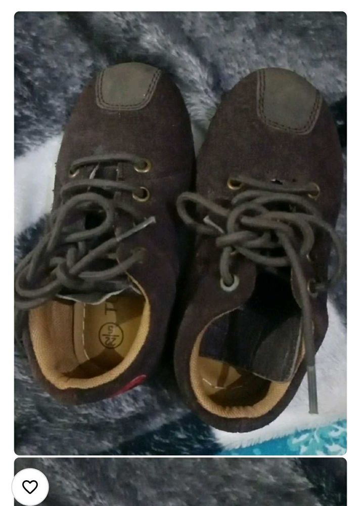 Unused Siz Issue Baby Boy Shoes