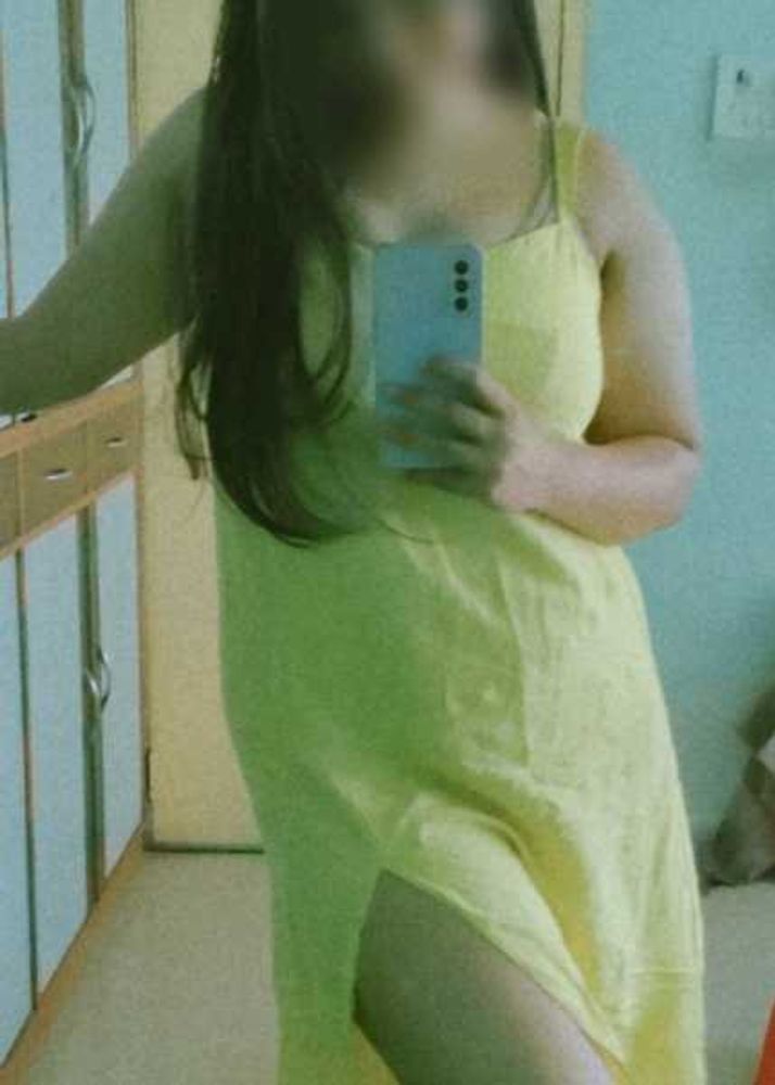 Tie Up Backless Dress