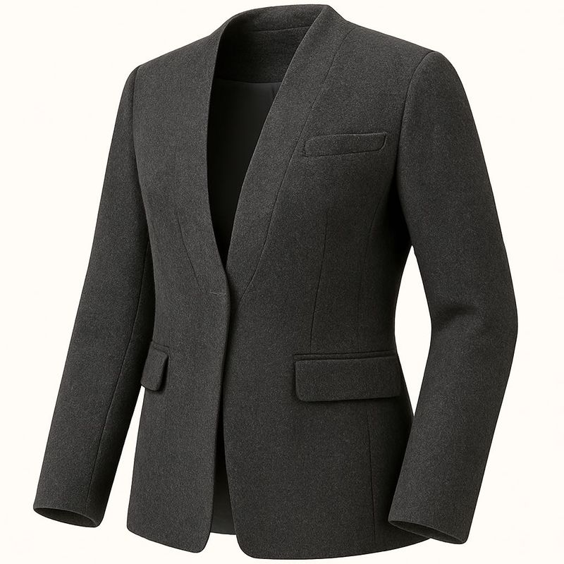 Elegant Blazer