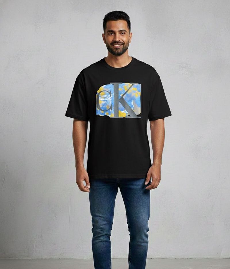 Calvin Klein Graphic Tee