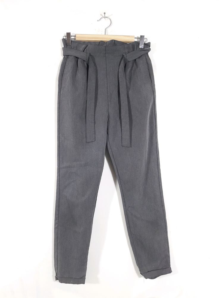 Grey Formal Trouser (Women&#39;s)