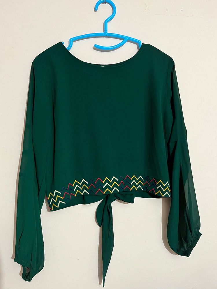 Women Summer Tops