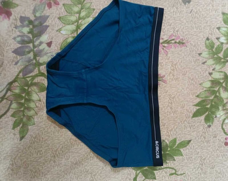 Circus Women's Brief