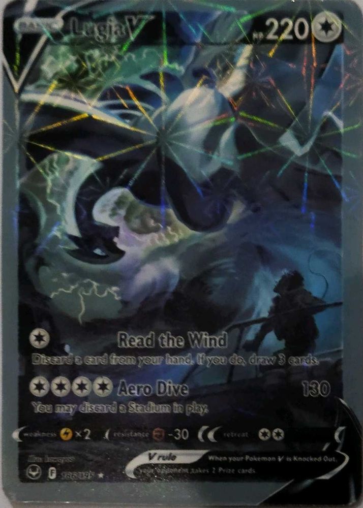Rarest Pokemon Card