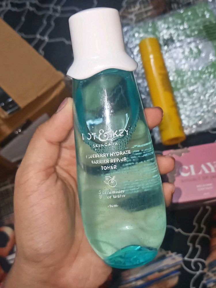 Dot &amp; Key Barrier Repair Toner✨
