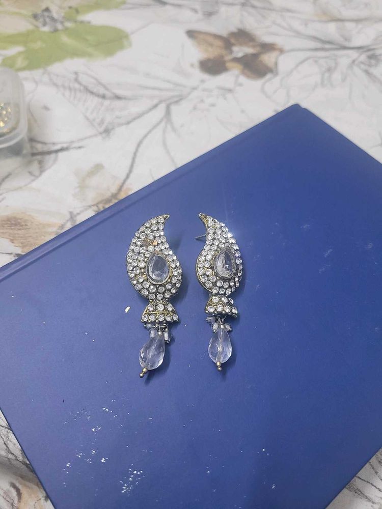 Ethnic Earrings