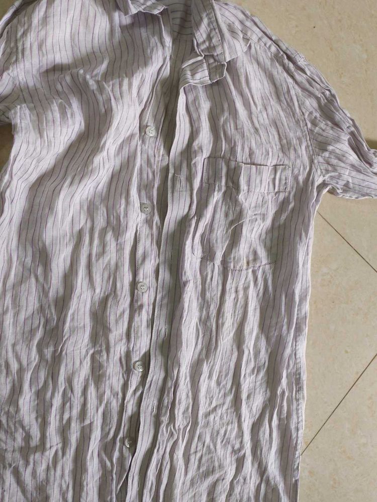 Linin Shirt