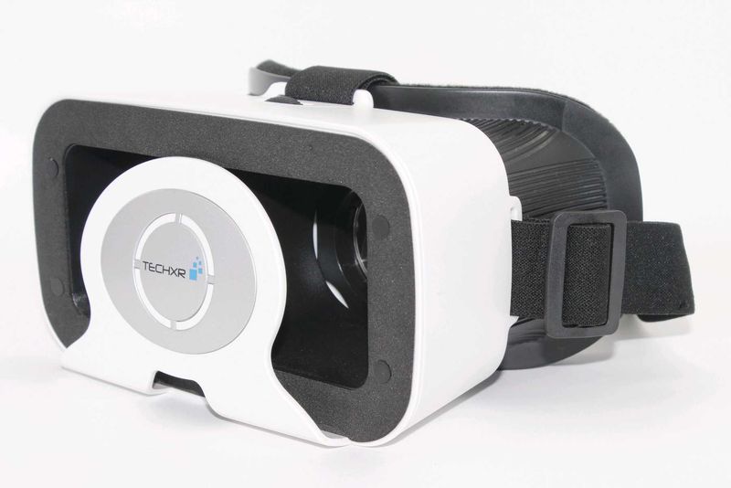 TechXR AR, VR, MR Virtual Reality Box