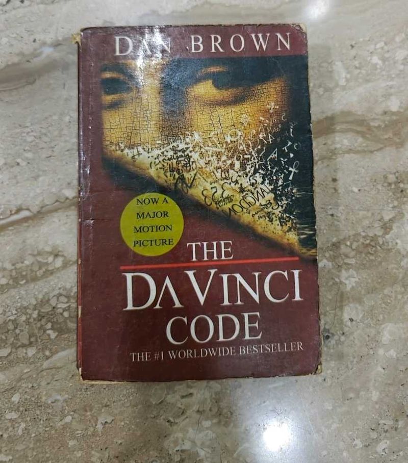 The Da Vinci Code