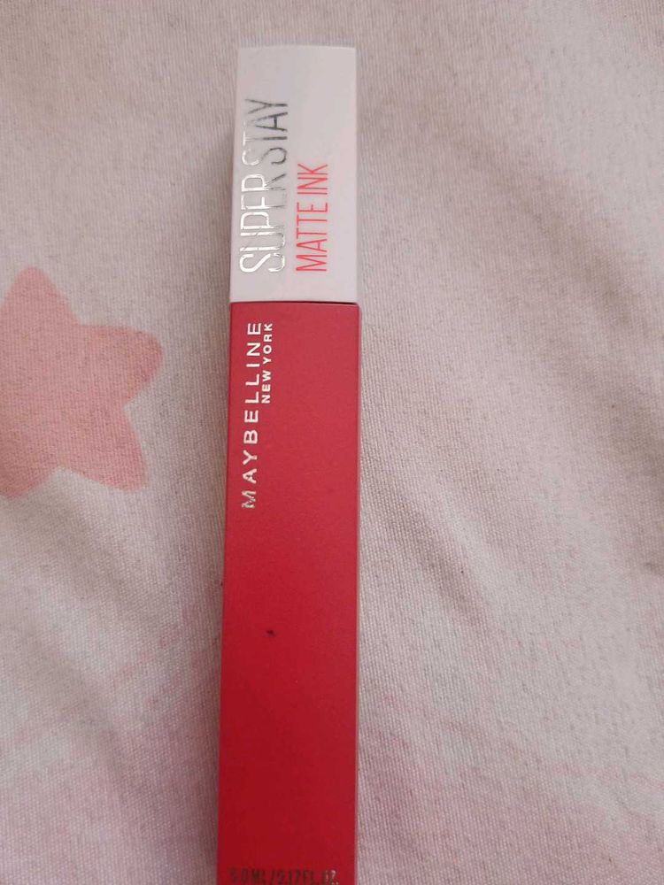 Maybelline Super Stay Matte Ink